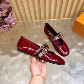 LV Louis Vuitton 26SS 2026 — новая кол