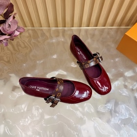 LV Louis Vuitton 26SS 2026 — новая кол