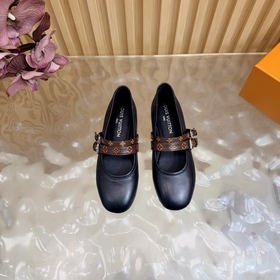 LV Louis Vuitton 26SS 2026 — новая кол