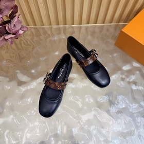 LV Louis Vuitton 26SS 2026 — новая кол