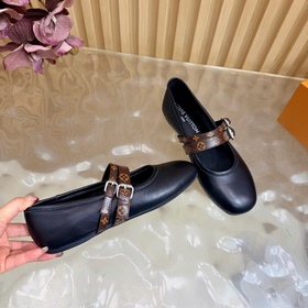 LV Louis Vuitton 26SS 2026 — новая кол
