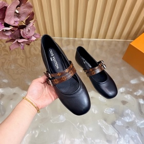 LV Louis Vuitton 26SS 2026 — новая кол