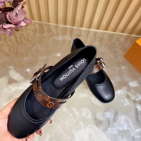 LV Louis Vuitton 26SS 2026 — новая кол