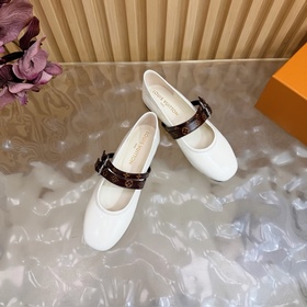 LV Louis Vuitton 26SS 2026 — новая кол