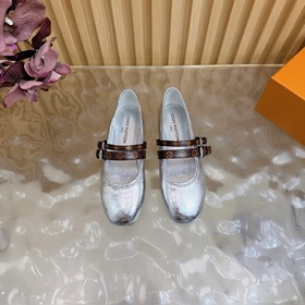 LV Louis Vuitton 26SS 2026 — новая кол