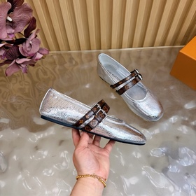 LV Louis Vuitton 26SS 2026 — новая кол