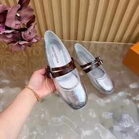 LV Louis Vuitton 26SS 2026 — новая кол