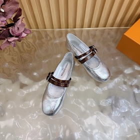 LV Louis Vuitton 26SS 2026 — новая кол