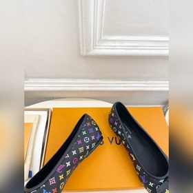 LV Louis Vuitton 26ss Новая коллекц