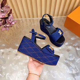 Новая коллекция Louis Vuitton весна-ле