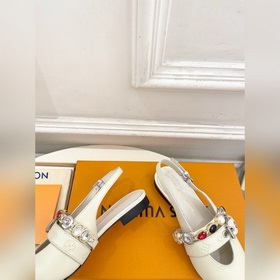 LV Louis Vuitton 26SS Новая коллекц