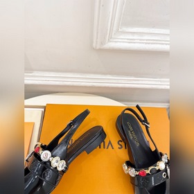 LV Louis Vuitton 26SS Новая коллекц