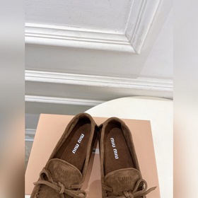 Miu 26SS ： главные новинки сезона в