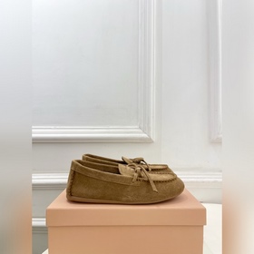 Miu 26SS： главная новинка сезона весна