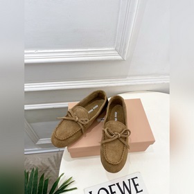 Miu 26SS： главная новинка сезона весна