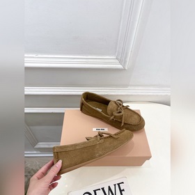 Miu 26SS： главная новинка сезона весна