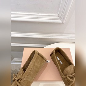 Miu 26SS： главная новинка сезона весна