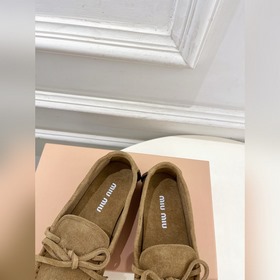 Miu 26SS： главная новинка сезона весна