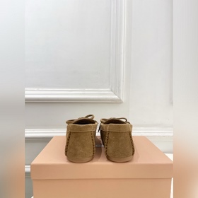 Miu 26SS： главная новинка сезона весна