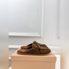 Miu 26SS ： главные новинки сезона в