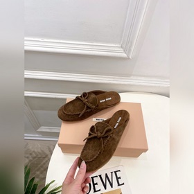 Miu 26SS ： главные новинки сезона в