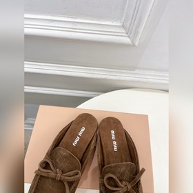 Miu 26SS ： главные новинки сезона в