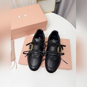 Miu 26 — новейшая модель с подиума от