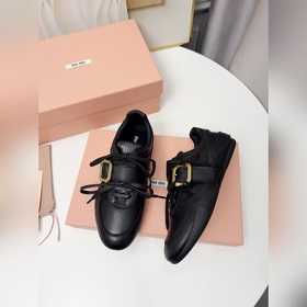 Miu 26 — новейшая модель с подиума от