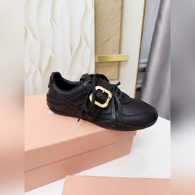 Miu 26 — новейшая модель с подиума от