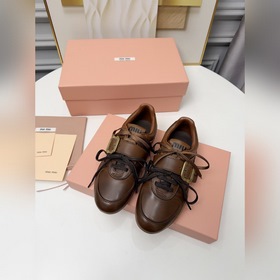 Miu 26 — новейшая модель с подиума от