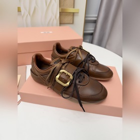 Miu 26 — новейшая модель с подиума от