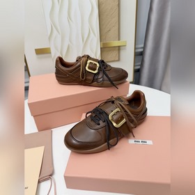 Miu 26 — новейшая модель с подиума от