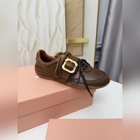 Miu 26 — новейшая модель с подиума от