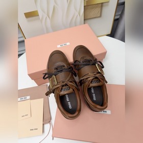 Miu 26 — новейшая модель с подиума от 