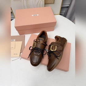 Miu 26 — новейшая модель с подиума от 