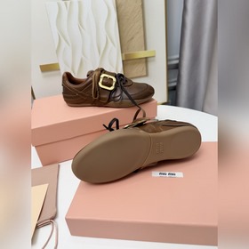 Miu 26 — новейшая модель с подиума от 