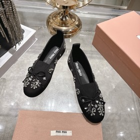 Новая коллекция MIUMIU весна-лето 2026
