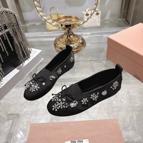 Новая коллекция MIUMIU весна-лето 2026