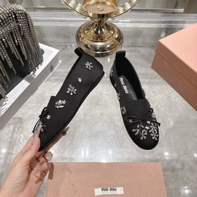 Новая коллекция MIUMIU весна-лето 2026
