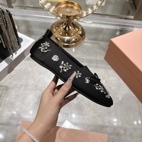 Новая коллекция MIUMIU весна-лето 2026