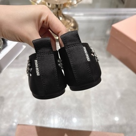 Новая коллекция MIUMIU весна-лето 2026