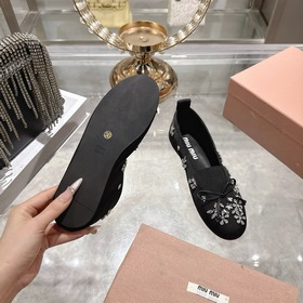 Новая коллекция MIUMIU весна-лето 2026