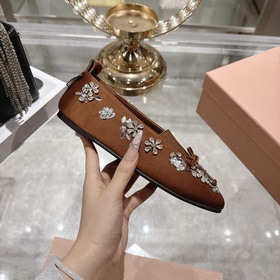 Новая коллекция MIUMIU весна-лето 2026