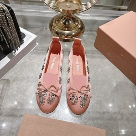 Новая коллекция MIUMIU весна-лето 2026