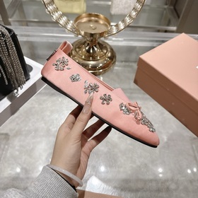 Новая коллекция MIUMIU весна-лето 2026