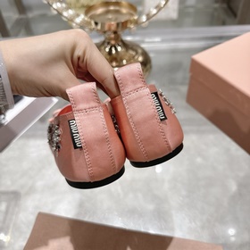 Новая коллекция MIUMIU весна-лето 2026