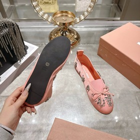 Новая коллекция MIUMIU весна-лето 2026