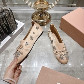 Новая коллекция MIUMIU весна-лето 2026