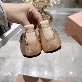 Новая коллекция MIUMIU весна-лето 2026