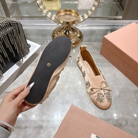 Новая коллекция MIUMIU весна-лето 2026